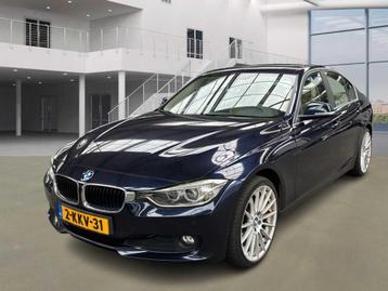 BMW 3 serie 320i EDE High Exec , ; 2-KKV-31 beschikbaar voor biedingen