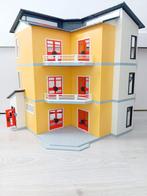 Playmobil city life modern woonhuis (9266), Kinderen en Baby's, Speelgoed | Playmobil, Ophalen of Verzenden, Zo goed als nieuw