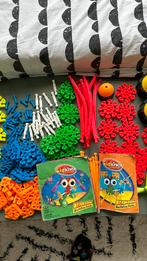 Kid k’nex 3 grote sets, Kinderen en Baby's, Speelgoed | Educatief en Creatief, Ophalen of Verzenden