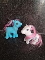 Vintage Little Pony Collectie, Ophalen of Verzenden, Gebruikt, Meisje