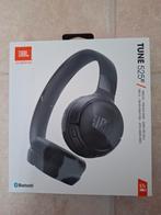 JBL Tune 525BT Draadloze Koptelefoon - Nieuw in Doos, Audio, Tv en Foto, Koptelefoons, Ophalen of Verzenden, Nieuw, Op oor (supra aural)