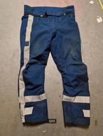 Blauwe stadler motorbroek maat 656, Stadler, Heren, Ophalen of Verzenden, Broek | textiel