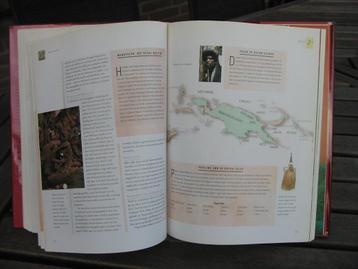 De grote taalatlas _ Oorsprong en ontwikkeling van taal en.. beschikbaar voor biedingen
