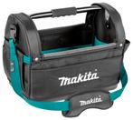 Makita E-15403 Gereedschapstas open NIEUW, Ophalen of Verzenden