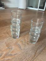 Glaasjes of wacinehouder, Verzamelen, Glas en Borrelglaasjes, Ophalen, Zo goed als nieuw, Borrel- of Shotglas
