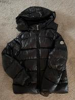 M*ncler winterjas, Kleding | Heren, Ophalen of Verzenden, Zo goed als nieuw, Zwart