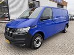 Volkswagen Transporter 2.0 TDI 150pk DSG automaat L2H1 30 Co, Auto's, Stof, Gebruikt, 4 cilinders, Origineel Nederlands