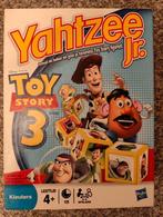 Yahtzee Toy Story 3, Hobby en Vrije tijd, Gezelschapsspellen | Bordspellen, Ophalen, Zo goed als nieuw, Hasbro