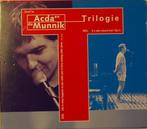 5cd-box Thomas Acda en Paul de Munnik Trilogie theater, Ophalen of Verzenden, Gebruikt, Boxset