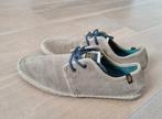 Suede Espadrilles  "Pepe Jeans" Maat 44, Ophalen of Verzenden, Bruin, Pepe Jeans, Espadrilles of Moccasins