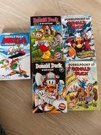 Donald Duck Stripboeken Collectie, Boeken, Stripboeken, Meerdere stripboeken, Ophalen of Verzenden, Zo goed als nieuw
