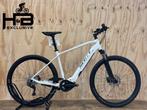 Scott Sub Cross eRide 10 E-Bike Shimano Deore, Niet ingevuld, Ophalen of Verzenden, Zo goed als nieuw, 51 tot 55 cm