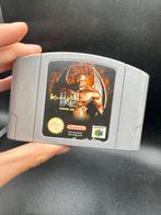 Killer Instinct Gold - Nintendo 64, Gebruikt, Vechten, Lenn hodes, 1 speler