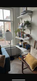 Wandplank combinatie, Huis en Inrichting, Woonaccessoires | Wandplanken en Boekenplanken, Ophalen, Zo goed als nieuw