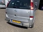 AANBIEDING Meriva Sidebars Bullbar/Pushbar