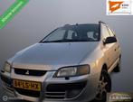 Mitsubishi Space Star 1.6 Airco 5drs EXPORT/ HANDEL, Auto's, Mitsubishi, Gebruikt, 4 cilinders, Handgeschakeld, Elektrische ramen