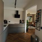 Marmerlook keukenblad, Ophalen of Verzenden, 50 tot 75 cm, Minder dan 100 cm