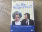 Are you being served? (Word u al geholpen?) seizoen 1 t/m 5, Alle leeftijden, Ophalen of Verzenden, Zo goed als nieuw, Komedie