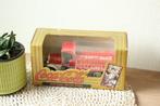 Vintage Coca-Cola metalen vrachtwagen spaarpot, Verzamelen, Merken en Reclamevoorwerpen, Ophalen of Verzenden, Nieuw, Gebruiksvoorwerp