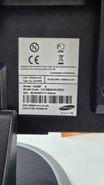 Samsung 19 inch monitor, Ophalen, HD, 3 tot 5 ms, Zo goed als nieuw