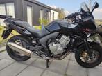 Honda CBF 600 SA, Particulier