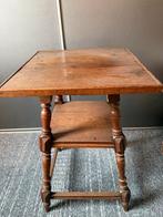 Schaaktafel, Ophalen