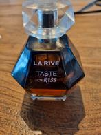 La Rive Taste of Kiss Parfum, Ophalen, Gebruikt