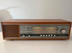 Grundig RF 145 radio uit 1965-1967 in mooie vintage staat!, Ophalen of Verzenden