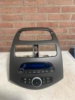 Originele Chevrolet Spark Radio plug and play, Ophalen of Verzenden, Zo goed als nieuw