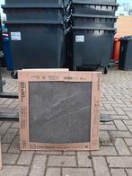 6 vloertegels 60x60 cm, Doe-het-zelf en Verbouw, Tegels, Ophalen, 60 cm of meer, Nieuw, Minder dan 5 m²