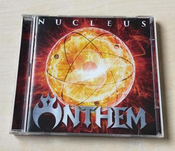 Anthem - Nucleus 2CD 2019 Bonus CD beschikbaar voor biedingen
