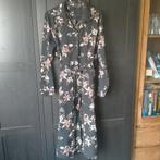 Nieuwe Pescara Jurk - Maat XXL - Bloemenprint, Zwart, Maat 46/48 (XL) of groter, Pescara, Nieuw