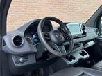 Mercedes-Benz Sprinter 319CDI 3.0V6 L2H2 3.500KG Trekgewicht, Automaat, Gebruikt, 190 pk, Met garantie (alle)