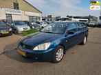 Mitsubishi Lancer Station Wagon 1.6 Inform Airco Bj:2007 NAP, Auto's, Mitsubishi, Voorwielaandrijving, 65 €/maand, Gebruikt, 4 cilinders