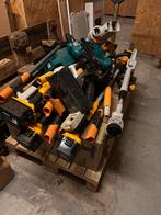 Retourhandel C GRADE mix pallet, Diversen, Rommelmarktspullen, Ophalen