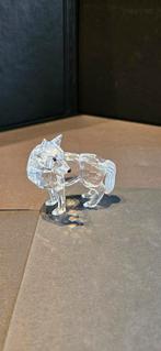 Swarovski wolf, Ophalen of Verzenden, Zo goed als nieuw
