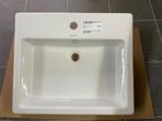 DURAVIT VERO wasbak NIEUW, Doe-het-zelf en Verbouw, Sanitair, Ophalen, Nieuw, Steen, Wastafel