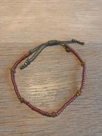 A Beautiful Story carneool armband, Ophalen of Verzenden, Zo goed als nieuw