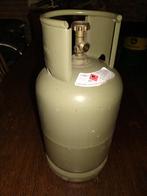 lege gas fles niet gekeurd, Ophalen, Gebruikt