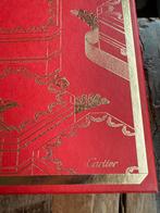 Cartier vepakkings doos, Ophalen of Verzenden, Miniatuur