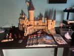 LEGO Harry Potter 71043 Hogwarts Castle - Topstaat!, Ophalen of Verzenden, Zo goed als nieuw, Complete set, Lego