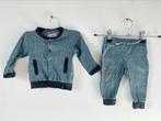 Baby kleding Jongens maat 62 / 68, Ophalen, Zo goed als nieuw, Jongetje