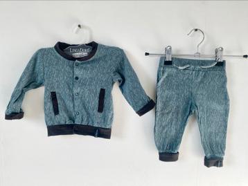 Baby kleding Jongens maat 62 / 68 beschikbaar voor biedingen