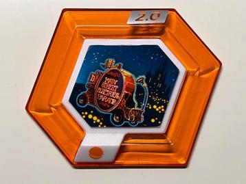 Disney Infinity 2.0 Main Street Electrical Parade Float powe beschikbaar voor biedingen
