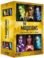 The Magicians Seizoen 1-5, Nieuw Geseald. DVD., Boxset, Science Fiction en Fantasy, Ophalen of Verzenden, Nieuw in verpakking