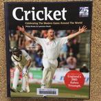 Cricket: Celebrating The Modern Game Around The World, Boeken, Sportboeken, Philip Brown & Lawrence B, Ophalen of Verzenden, Zo goed als nieuw