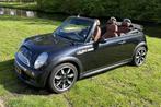 Mini Cabrio 1.6 Cooper Sidewalk Leder, Te koop, Benzine, Cooper S, 1575 kg