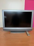 Sony bravia LCD televisie 32 inch 80 cm, Ophalen, Gebruikt, 50 Hz, 80 tot 100 cm