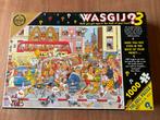 Wasgij puzzel 1000 stukjes, Hobby en Vrije tijd, Denksport en Puzzels, Ophalen, 500 t/m 1500 stukjes, Gebruikt