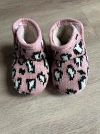 Baby slofjes, Ophalen of Verzenden, Zo goed als nieuw, Meisje, Slofjes